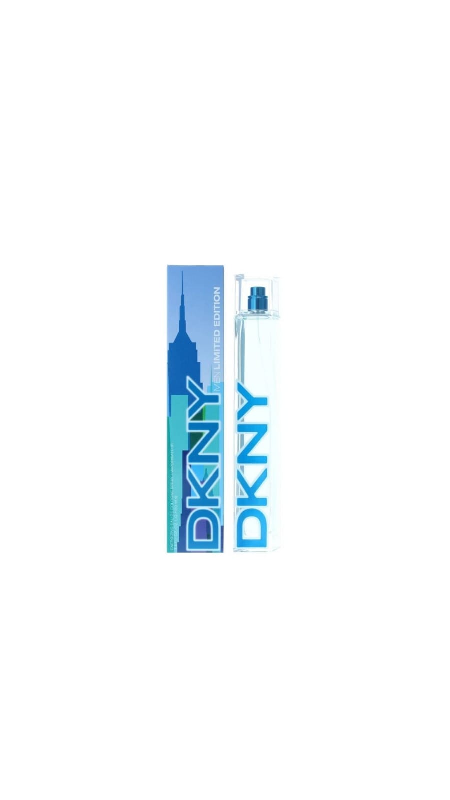 DKNY Men Torre ed Ltda 100 ml
