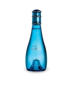 Davidoff Cool Water Woman Edt 100 ml Tester (sin tapa)
