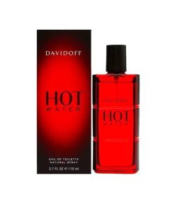 Davidoff Hot Water Edt 110 ml