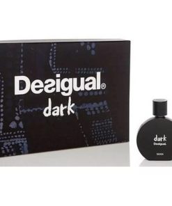 Desigual Dark Estuche 100 ml + 10 ml