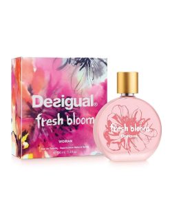 Desigual Fresh Bloom Edt 100 ml