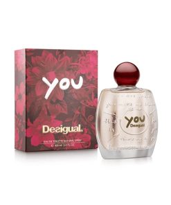 Desigual You Woman Edt 100 ml