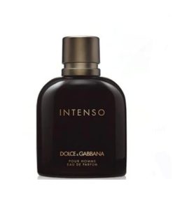 Dolce & Gabbana Intenso Edp 125 ml Tester