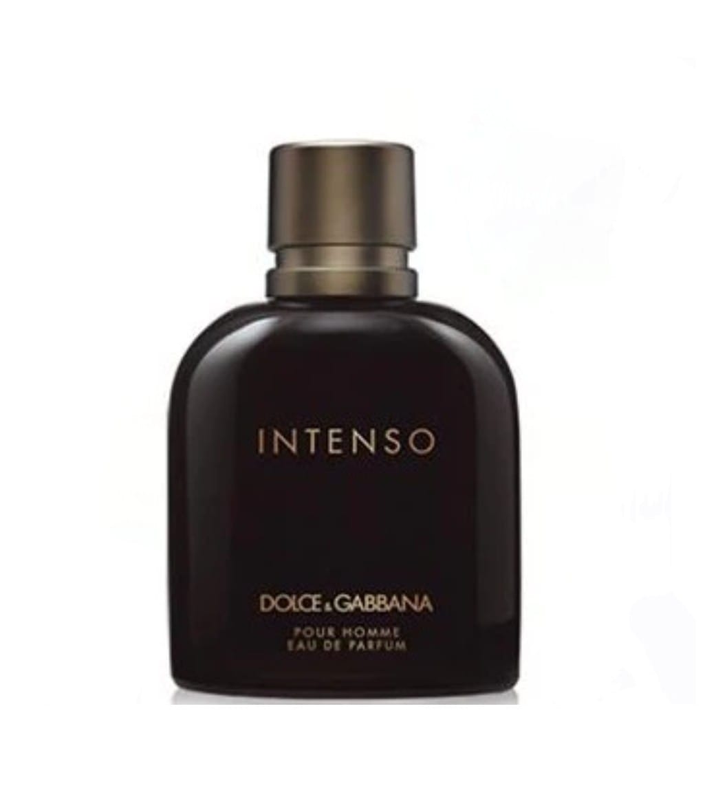 Dolce & Gabbana Intenso Edp 125 ml Tester