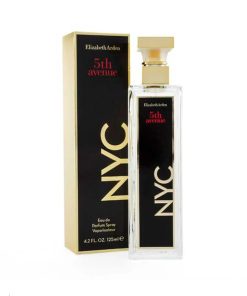 Elizabeth Arden 5th Avenida NYC Edp 125 ml