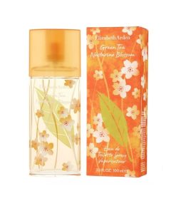 Elizabeth Arden Green Tea Nectarin Blosson 100 ml