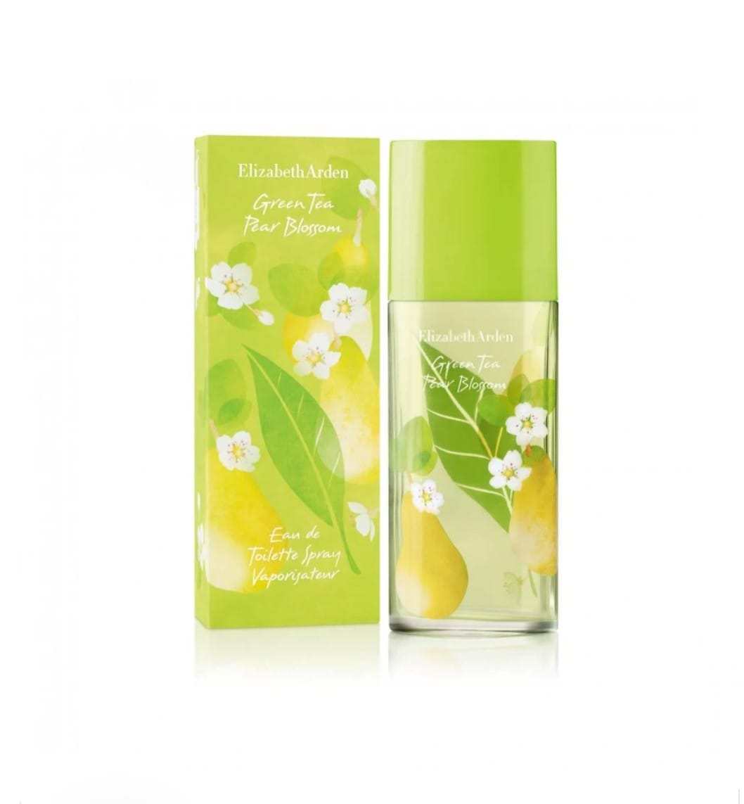 Elizabeth Arden Green Tea Tropical 100 ml