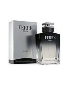 Ferre Black 100 ml
