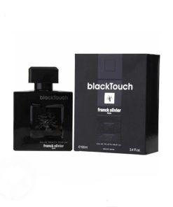 Frank Olivier Black Touch 100 ml
