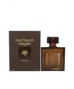 Frank Olivier Oud Touch Edp 100 ml