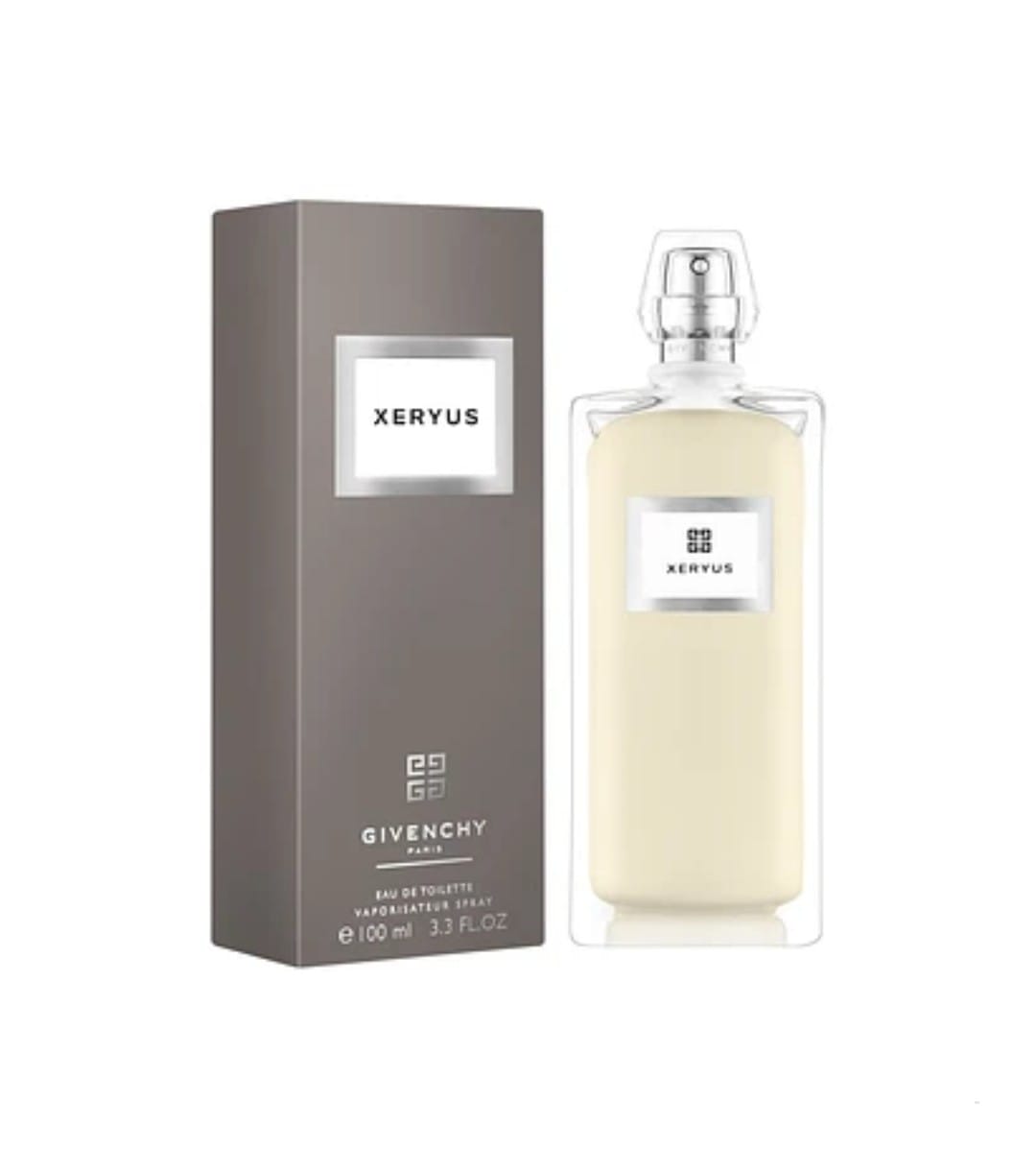 Givenchy Xerius Edt 100 ml