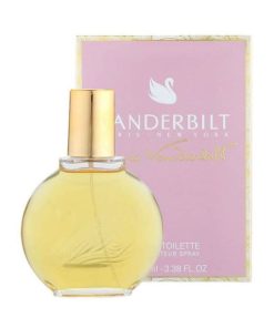 Gloria Vanderbilt Edt 100 ml