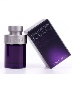 Halloween Men Miniatura 4,5 ml