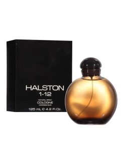 Halston 1–12  Edc 125 ml