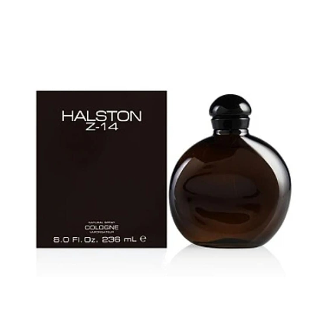Halston Z-14 Edc 236 ml