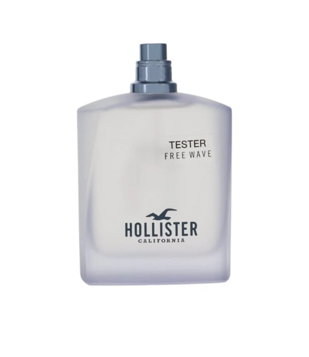 Hollister Free Wave 100 ml Tester (sin tapa)