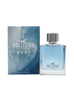 Hollister Wave Men 100 ml