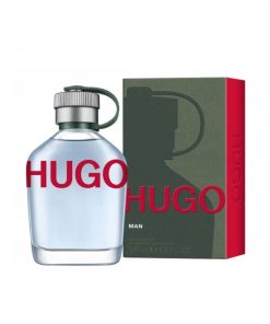 Hugo Boss Man Edt 125 ml