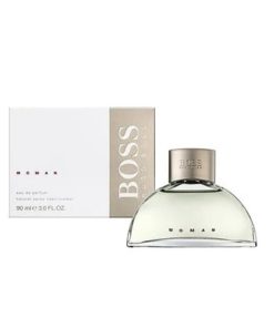 Hugo Boss Woman Edt 90 ml