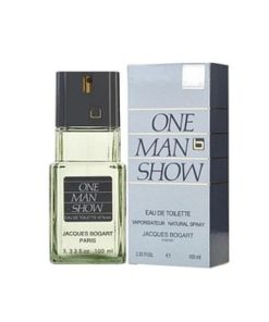 Jacques Bogart One Man Show Edt 100 ml
