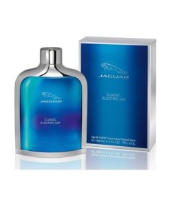 Jaguar Classic Electric Sky Edt 100 ml