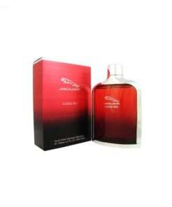 Jaguar Classic Red Edt 100 ml