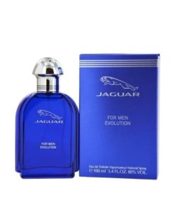 Jaguar For Men Evolution Edt 100 ml
