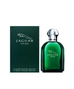 Jaguar For Men Green Edt 100 ml
