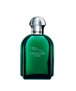 Jaguar For Men Edt 100 ml Tester (sin tapa)