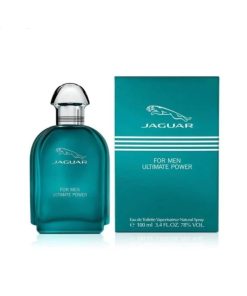 Jaguar For Men Ultimate Edt 100 ml
