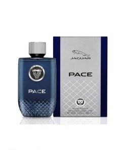 Jaguar Pace Edt 100 ml