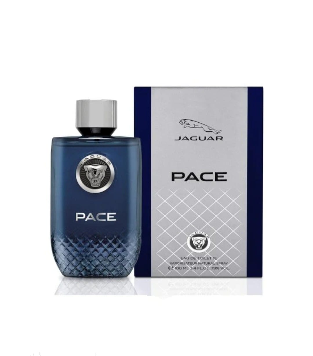 Jaguar Pace Edt 100 ml