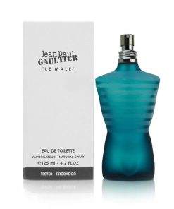 Jean Paul Gautier Le Male Edt 125 ml Tester