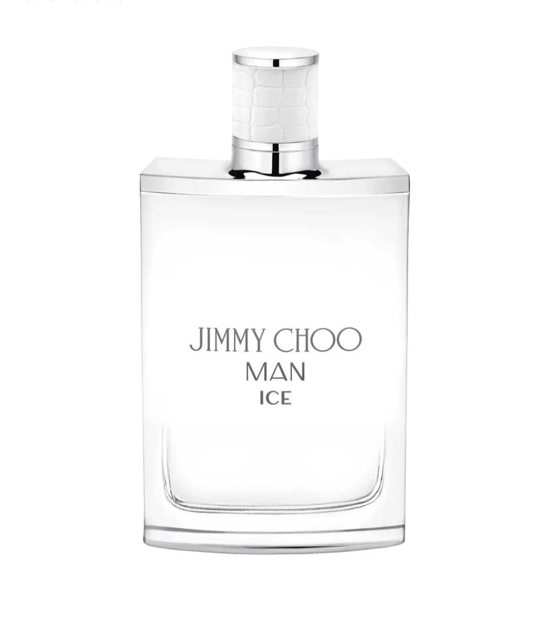 Jimmy Choo Ice edt 100 ml tester
