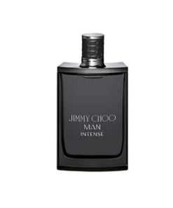 Jimmy Choo Man Intense Edt 100 ml Tester