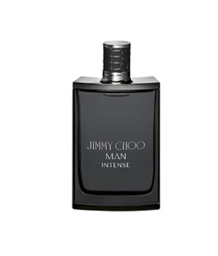 Jimmy Choo Man Intense Edt 100 ml Tester