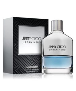 Jimmy Choo Urban Hero edp 100 ml