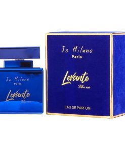 Jo Milano Levante Blue Noir Edp 100 ml