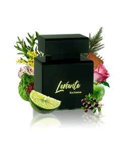 Jo Milano Levante Intense Edp 100 ml