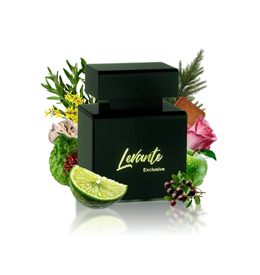 Jo Milano Levante Intense Edp 100 ml