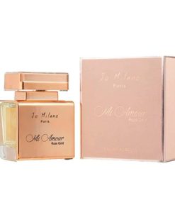 Jo Milano Levante My Amour Rose Gold 100 ml