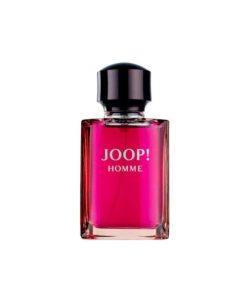 Joop Homme 125 ml Tester