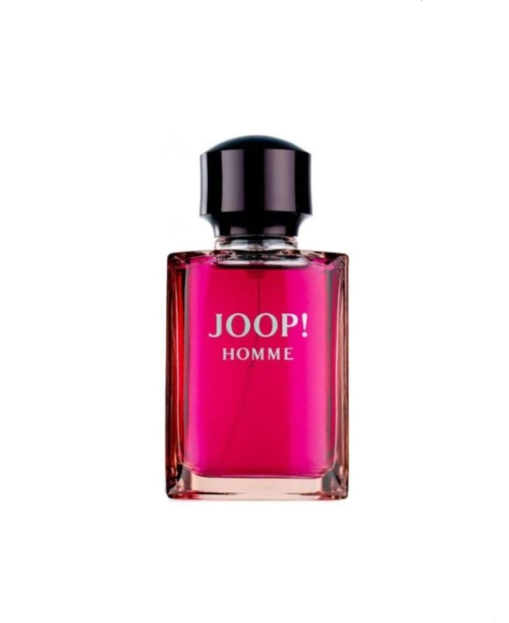 Joop Homme 125 ml Tester