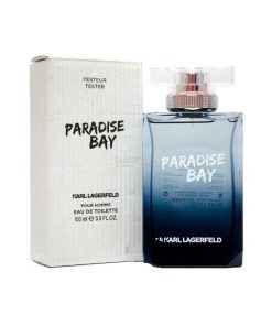 Karl Lagerfeld Paradise 100 ml edt Tester