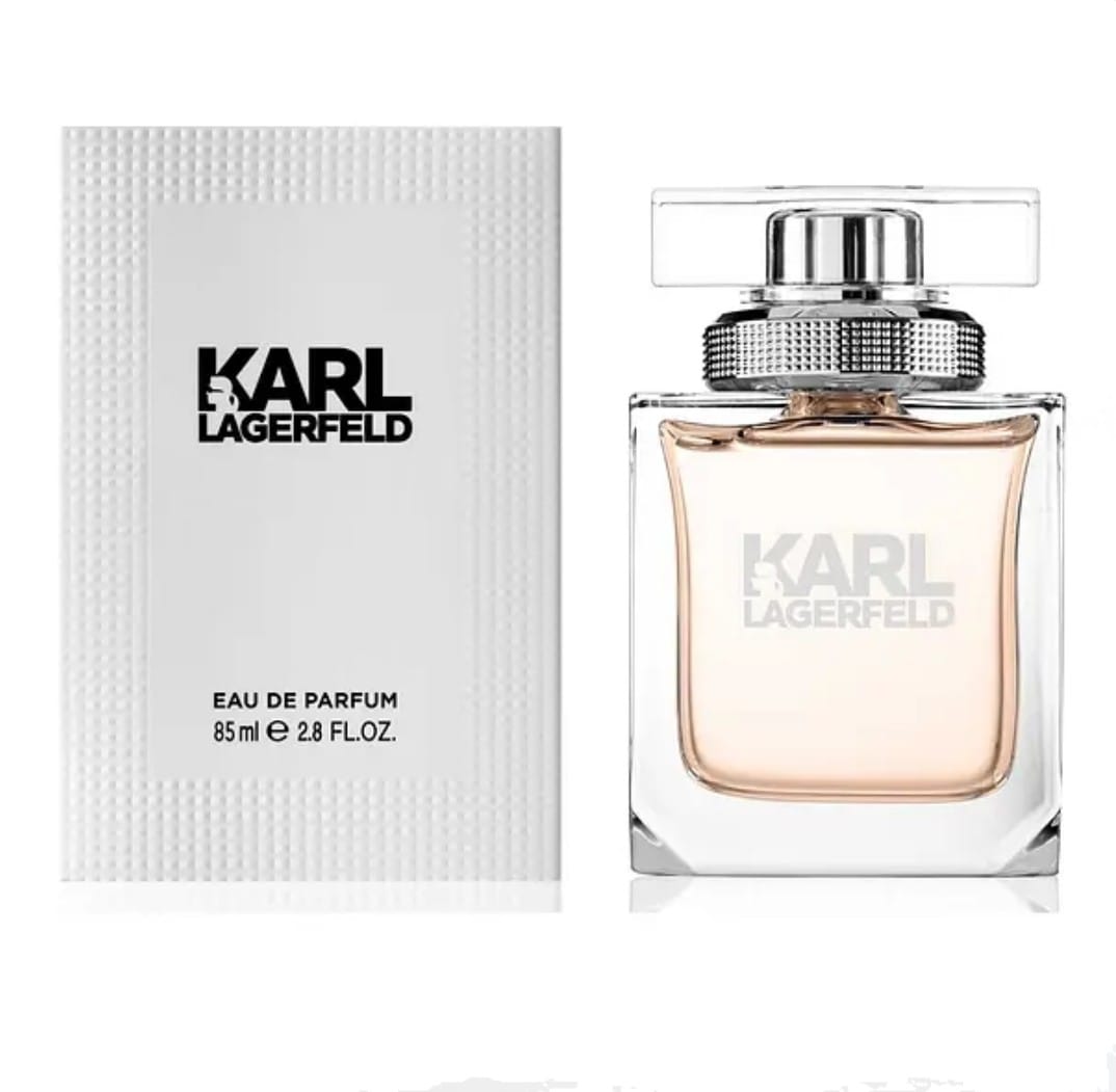 Karl Lagerfeld Woman Edp 85 ml