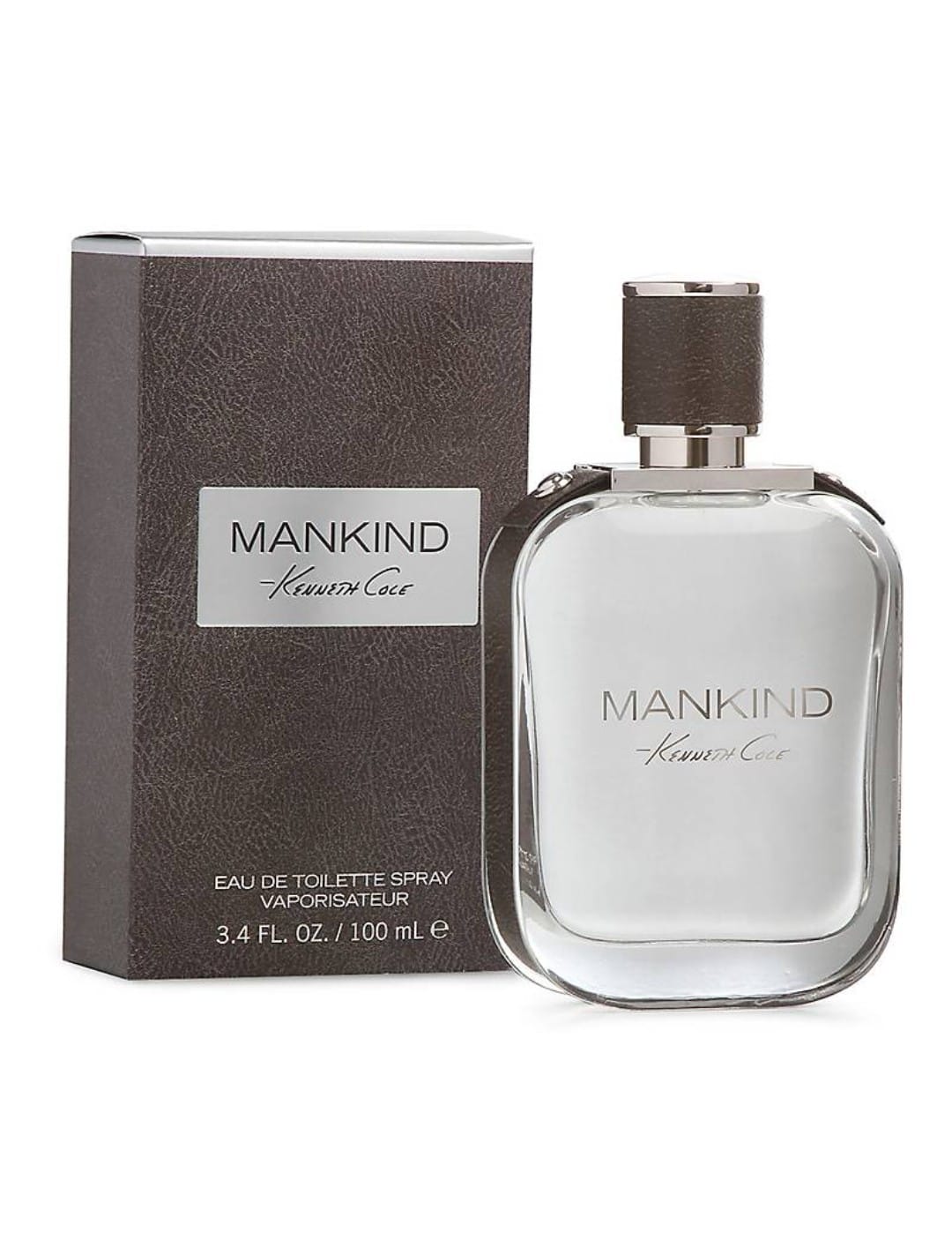 Keneth Cole Mankid Edt 100 ml