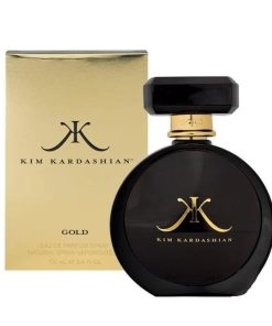 Kin Kardashian Gold Edp 100 ml