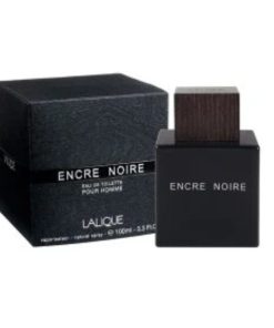 Lalique Encre Noir Edt 100 ml