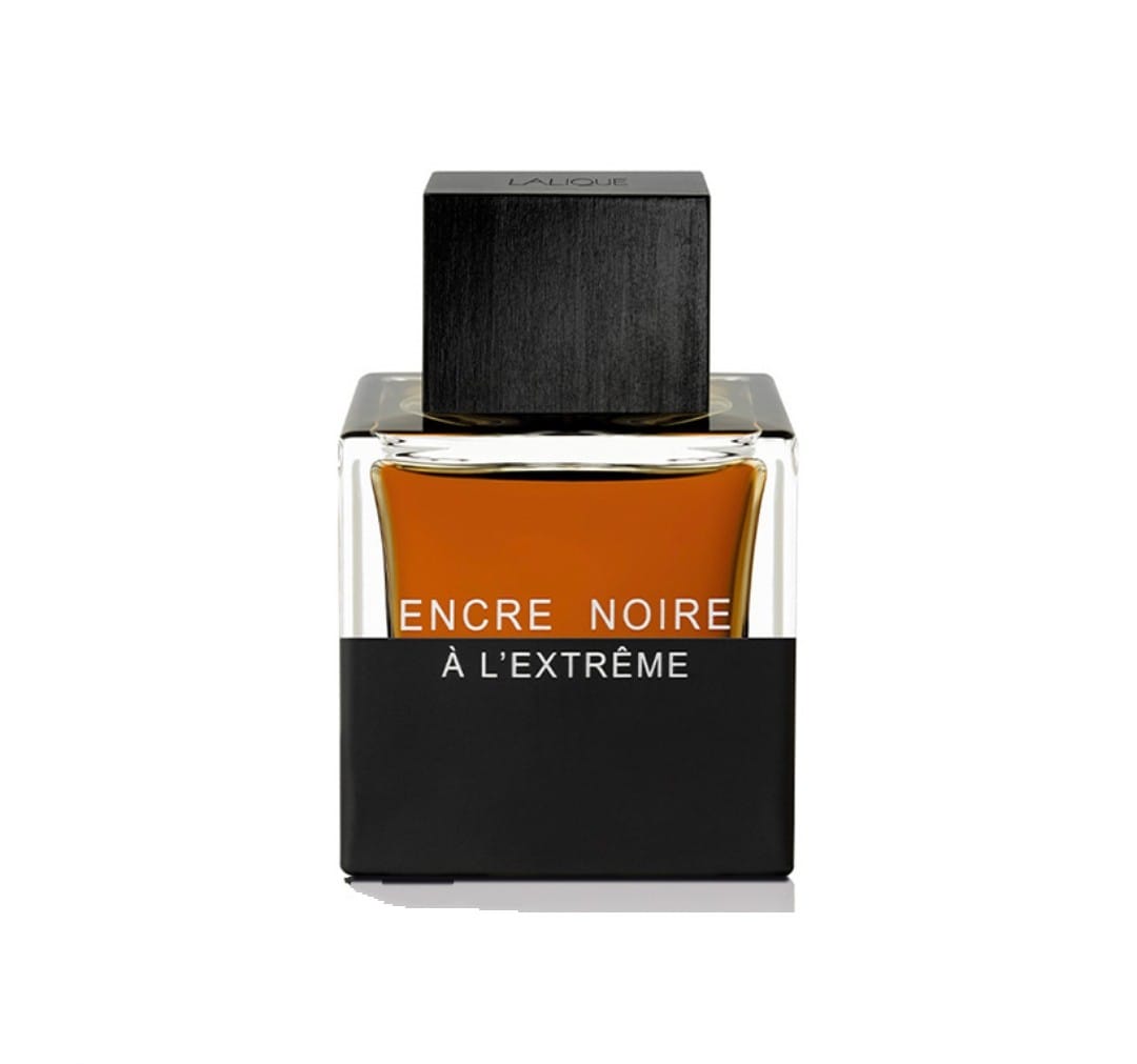 Lalique Encre Noir L'Extreme Edp 100 ml Tester