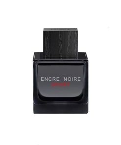 Lalique Encre Noir Sport Edt 100 ml Tester